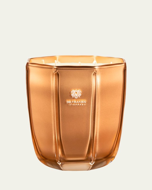 Candle Oud Nobile 1000g (Gold)